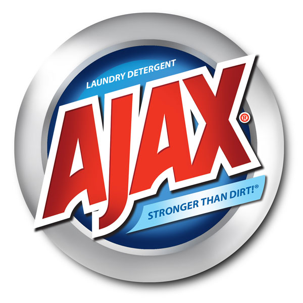 ajax logo - before