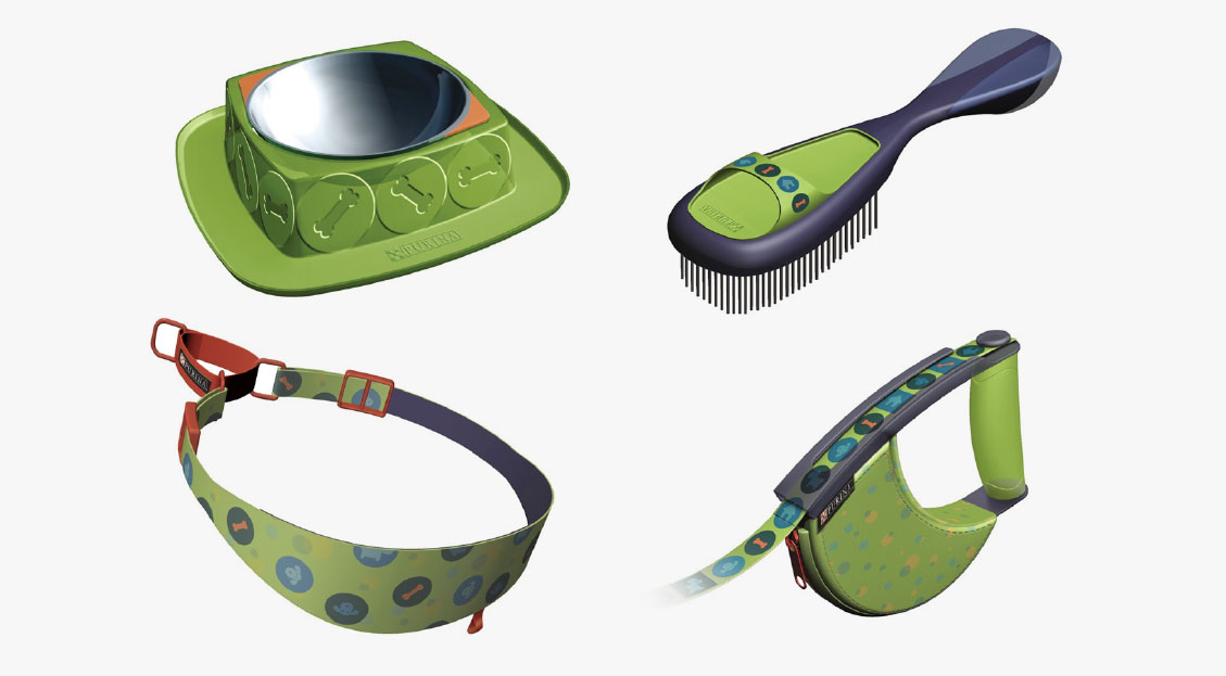 Purina Pet Gear Products