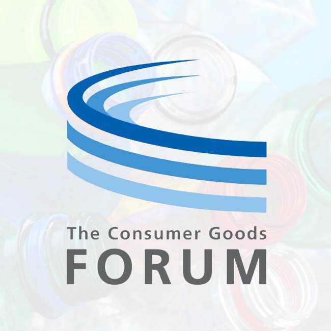 The Consumer Goods Forum: Sustainability Community