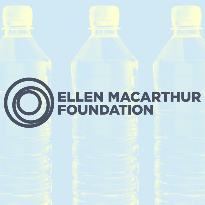 The Ellen Macarthur Foundation: Thought Leader