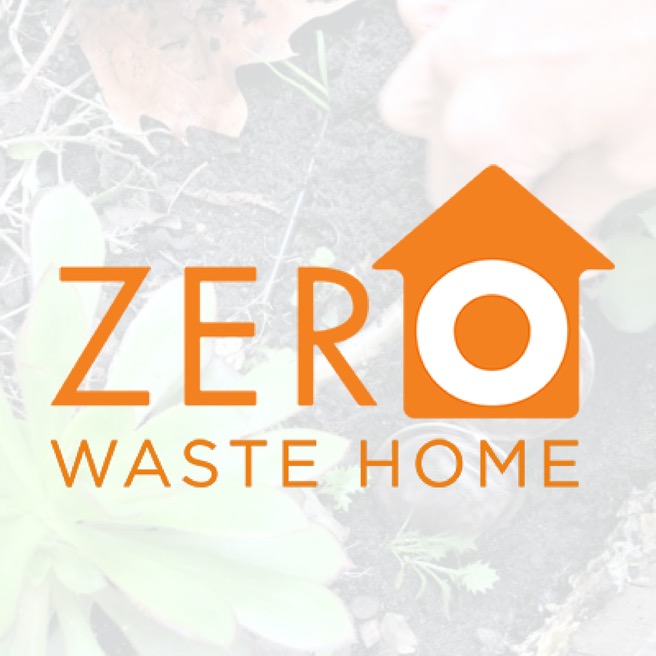 Zero Waste Home by Bea Johnson: Sustainable Bloggers