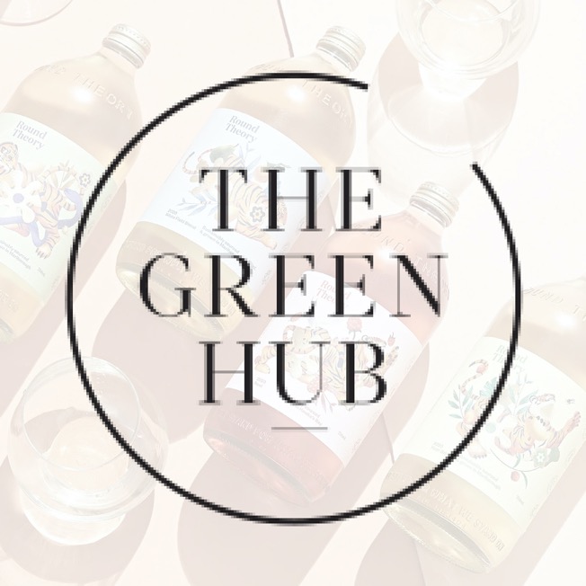 The Green Hub by Kira Simpson: Sustainable Bloggers