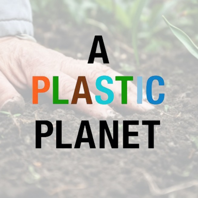 A Plastic Planet: Sustainable Bloggers