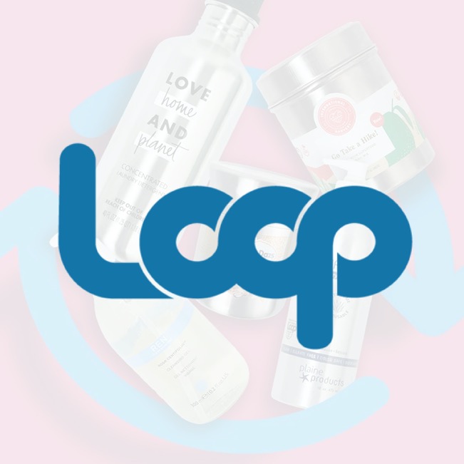 Loop: Refillable