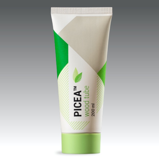 Neopac: Sustainable Tubes PICEA