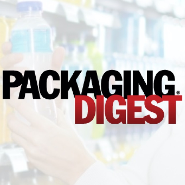 Packaging Digest: Sustainability News