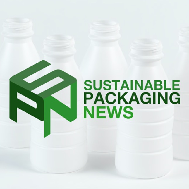 Sustainable Packaging News: Sustainable Packaging News