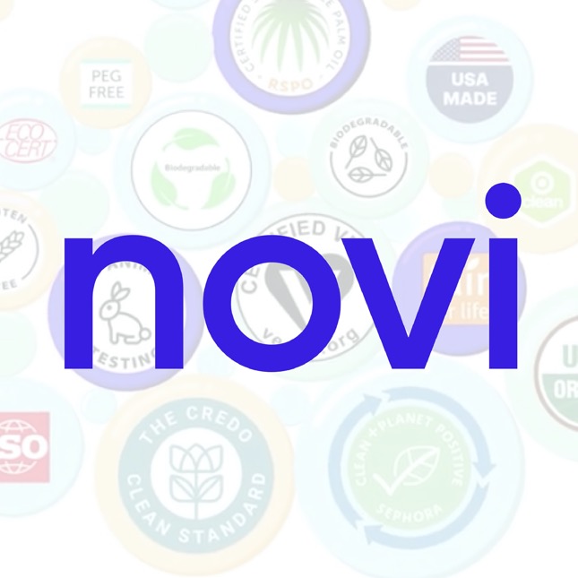 NoviConnect: Sustainable Manufacturing