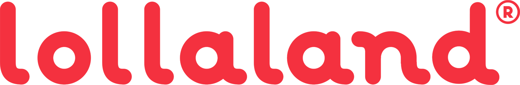 lollaland logo