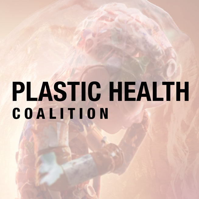 Plastic Health Coalition