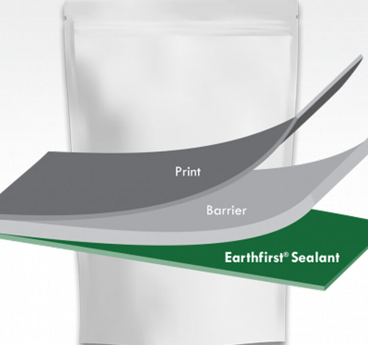 Earthfirst®: Non Barrier Sealant