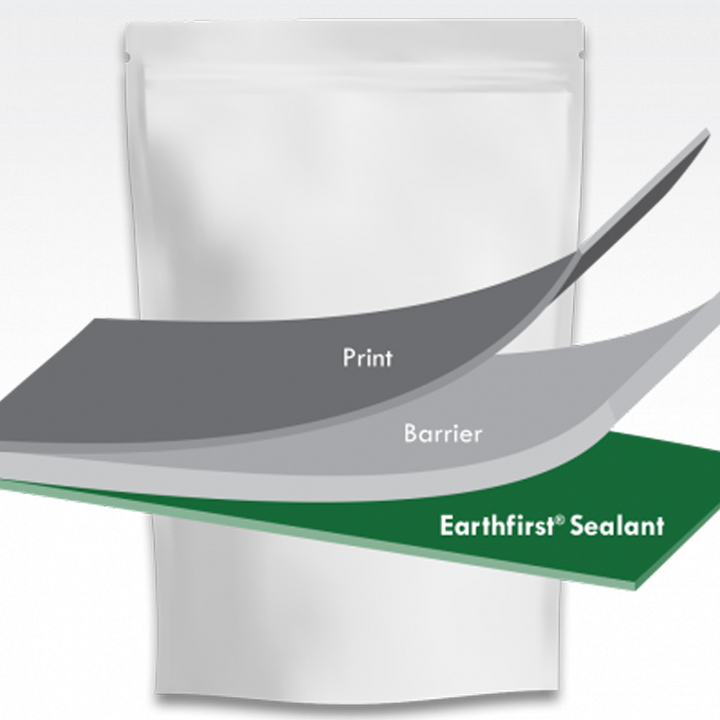 Earthfirst®: Non Barrier Sealant